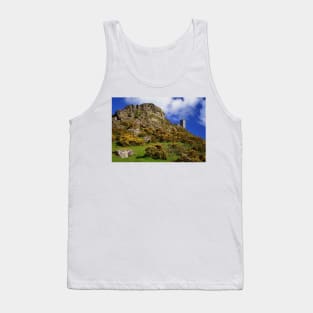 Brentor Tank Top